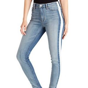 NWT Ella Moss Highrise Skinny Calla Jeans